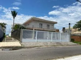 Casa 50m da praia - Enseada/Guarujá