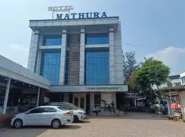 Hotel Mathura Inn Shirdi