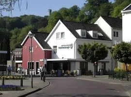 Hostellerie Valckenborgh