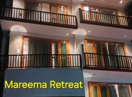 Mareema Retreat by StayApart