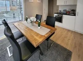 Ferienwohnung "Sundowner" Grundbelegung 2 Pers