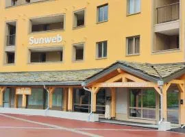 Résidence Les Terrasses de Termignon - Val-Cenis