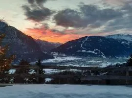 Dolomitenblick Suite