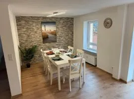 Wohnen - An der alten Stadtmauer