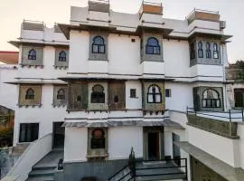 Madri Haveli Retreat