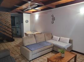 Kalbarri Reef Villa 9，位于卡尔巴里的酒店
