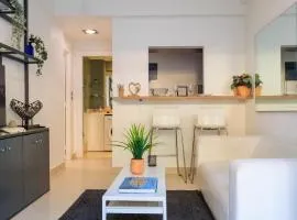AIOLOS glyfada centre apartment 2