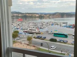 Desconectaenlasriasbaixas Combarro Port
