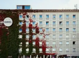 Hotel Daniel Graz - Smart Luxury Near City Centre