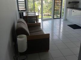 Appartement Masoti，位于哥西尔的酒店