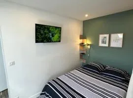 Appartement Tremblay en France