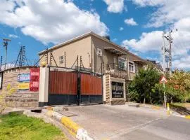 Serene Condo in the Heart of Nakuru
