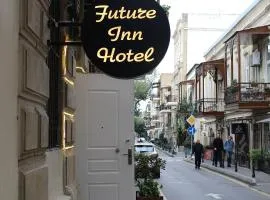 Future In Hotel