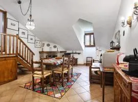 Casa Mountain View Courmayeur
