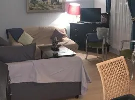 Chic F2 Rue Brevannes