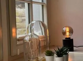 Gewölbe-Stübchen im Herrenhaus