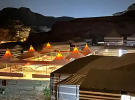 Desert Island Camp