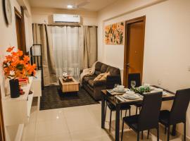 Beach stay by Wahuj Maldives，位于胡鲁马累的公寓