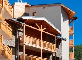 Résidence Arya - Living Stone