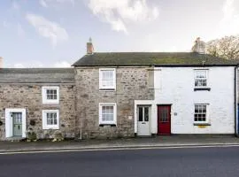 Porthgwidden Cottage