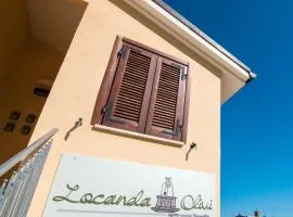 LOCANDA OLIVI affitta camere