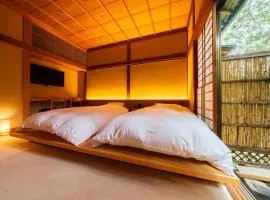 Kappo Ryokan Yumesaki