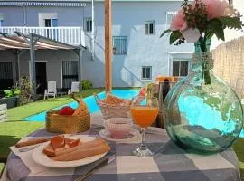 Apartamento Sierra Nevada Viva