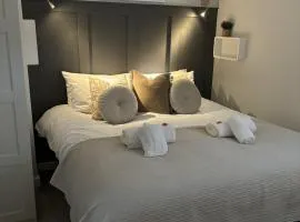 The Hive Apartment