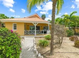 Bungalow Caribbean Bliss