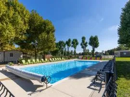 L'Oasis des Dombes