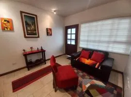 Apartamento en el CENTRO HISTÓRICO DE QUITO