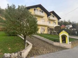 Apartments Matanovic