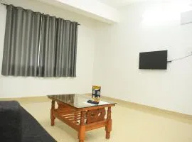 Sai Homestay Panaji