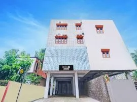 Super Hotel O Saurabh Nagar Beltola