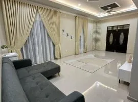 Homestay Pulau Serai