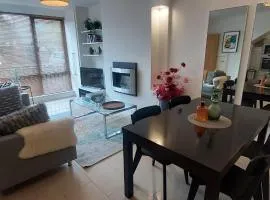 Elegantly Refurbed 2BD in Shankill - 3km from Bray