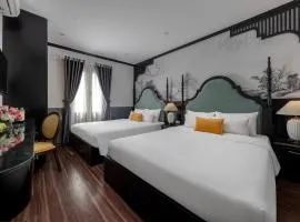 Hanoi Elpis Hotel & Spa