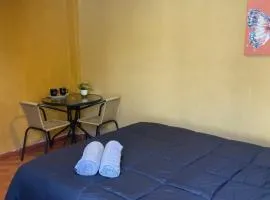 Habitación doble Love
