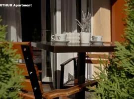 ARTHUR Apartment