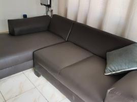 Victoria Falls Budget Holiday House