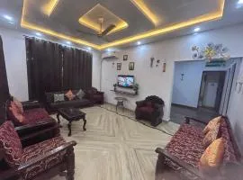 3 bhk casita baga villa