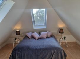 CPH V home，位于Klovtofte的酒店