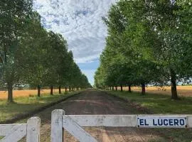 El Lucero - Casa de Campo *