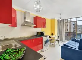Apartamento en Calle Heraclio Sánchez