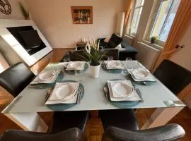 200qm großes Ferienhaus zwischen Goitzsche & Wörlitzer Park