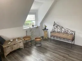 Wohnung im Herzen von Vohenstrauß