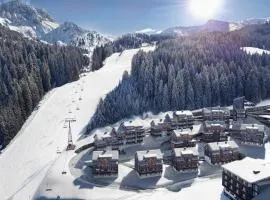 Almresort Gartnerkofel Nassfeld by ALPS RESORTS