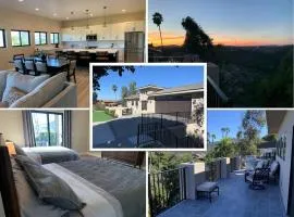 New Constructed Home in Poway