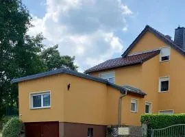 Ferienwohnung Hahn