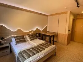 Apartman Jahorina D239 Vucko privatni apartman